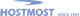 Picture for manufacturer HOSTMOST