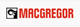 Picture for manufacturer MACGREGOR