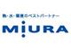 Picture for manufacturer MIURA
