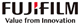 Picture for manufacturer FUJI F