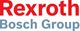 Picture for manufacturer REXROTH