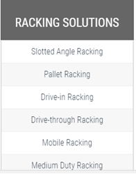 Picture of RACKING SOLUTIONS