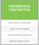 Picture of PREFABRICATED CONSTRUCTION