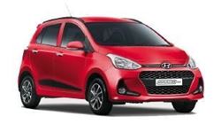 Picture of Hyundai i10