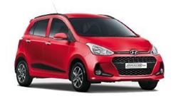 Picture of Hyundai i10